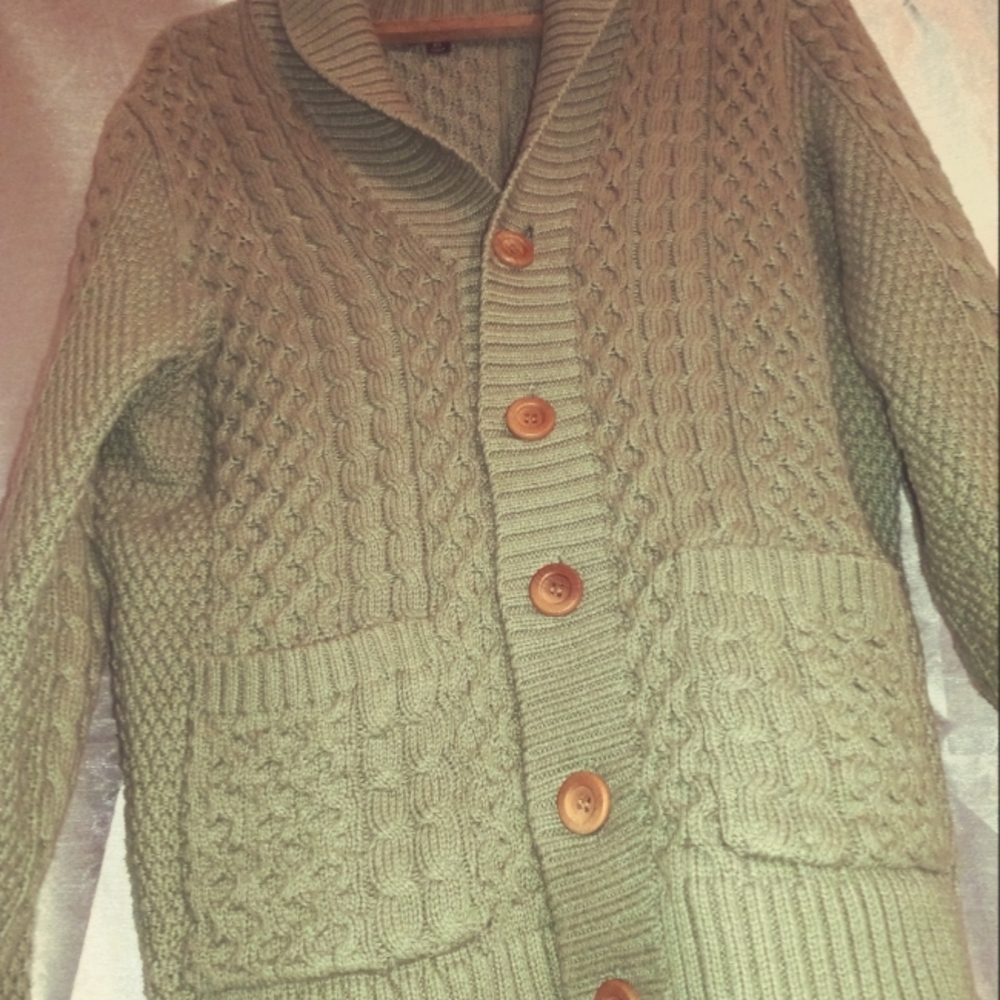 J. Crew